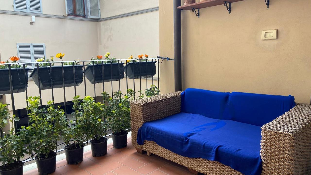 Apartamento Indipendent With Terrace - Parking *