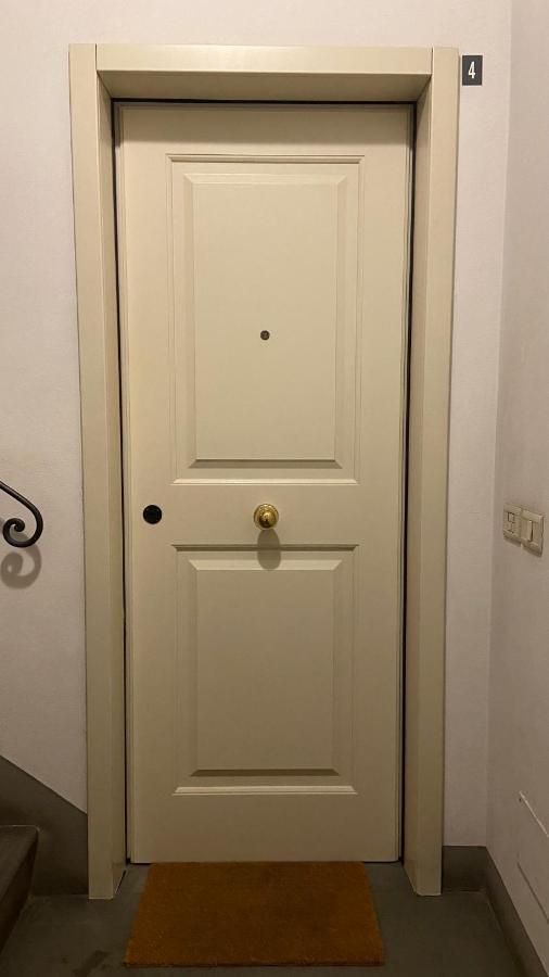 Apartamento Indipendent With Terrace - Parking Florença