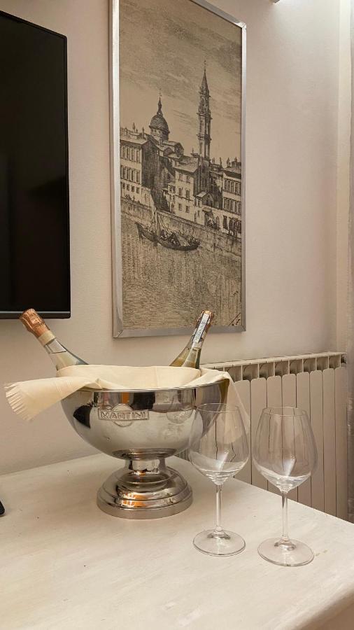 Apartamento Indipendent With Terrace - Parking Florença