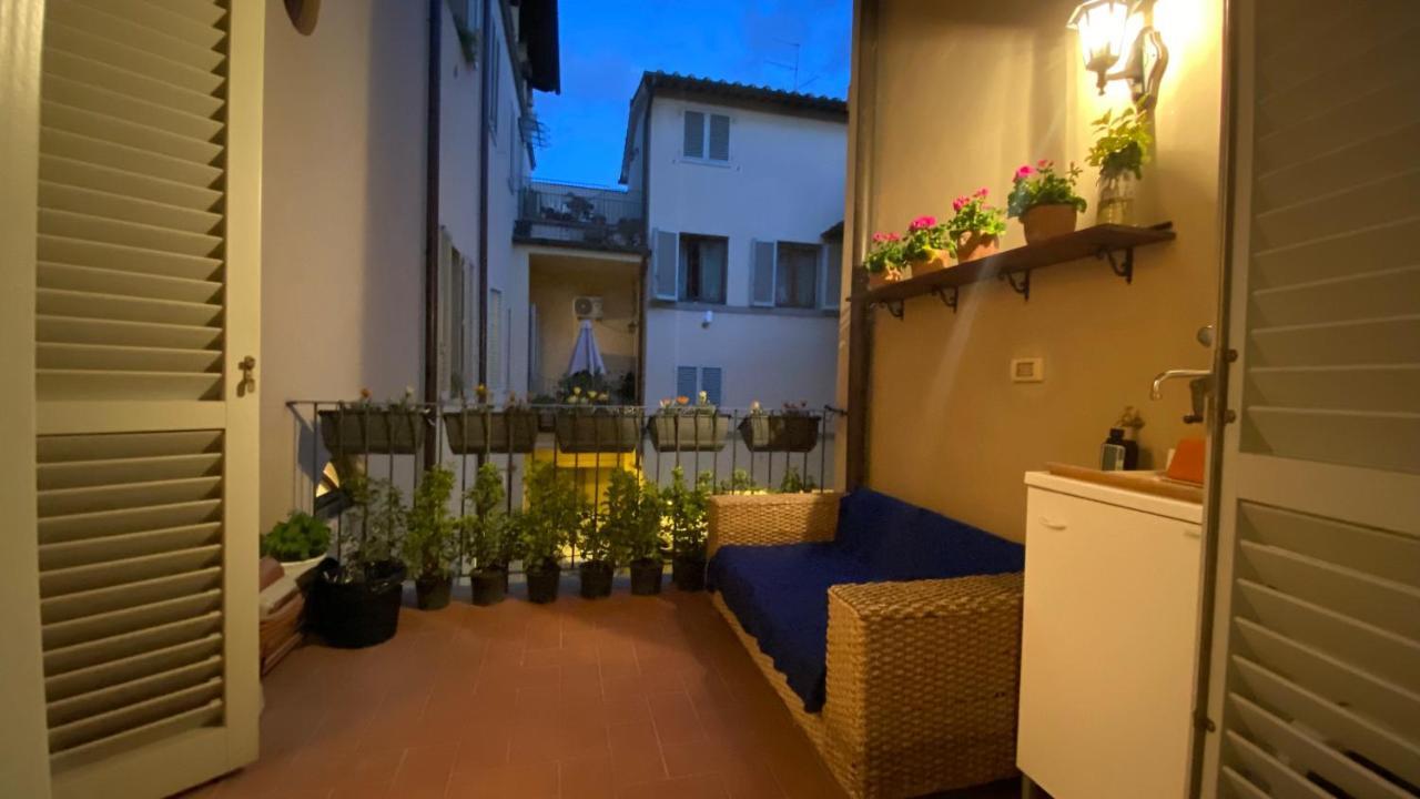 Apartamento Indipendent With Terrace - Parking Florença
