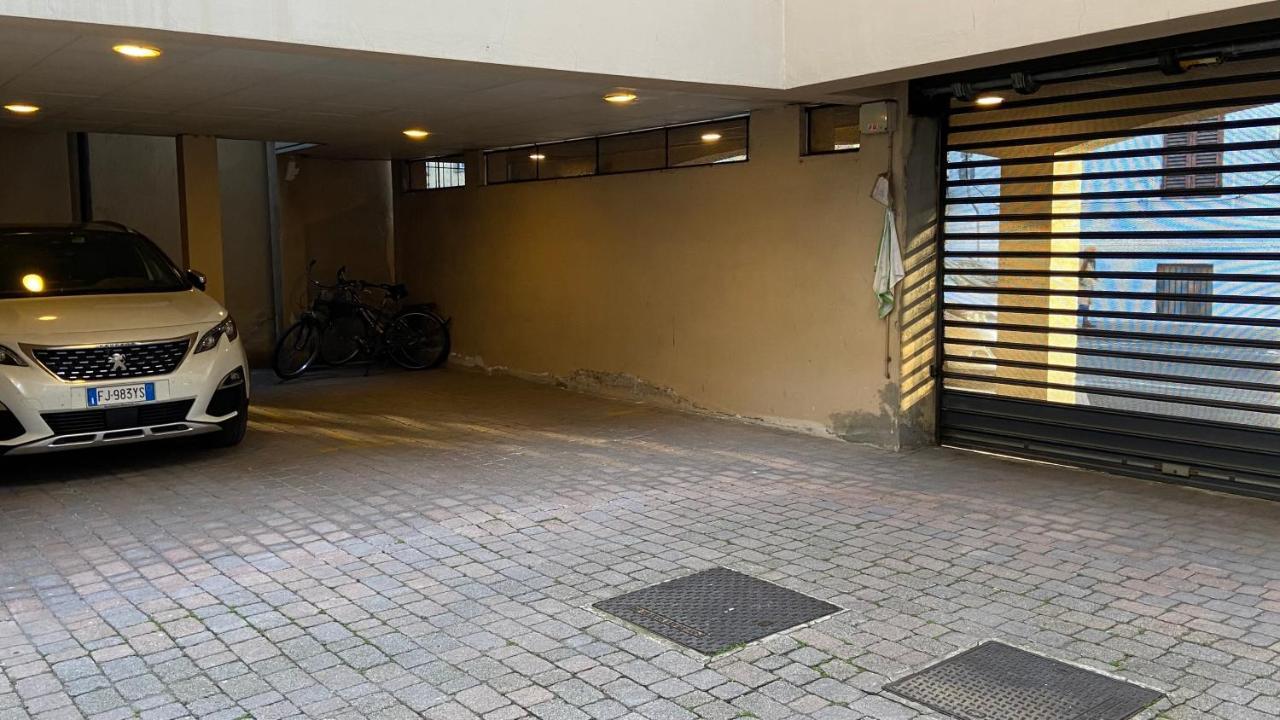 Indipendent With Terrace - Parking * Florença