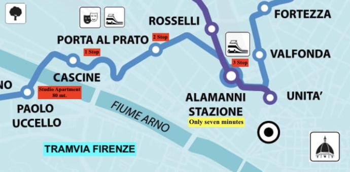 Apartamento Indipendent With Terrace - Parking *