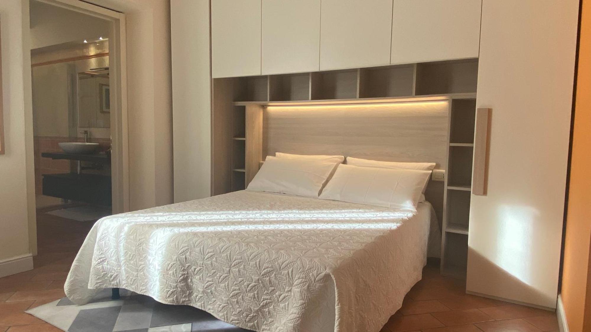 Apartamento Indipendent With Terrace - Parking